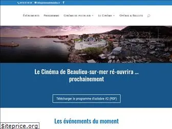 cinemadebeaulieu.com