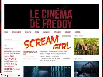 cinemadefreddy.com