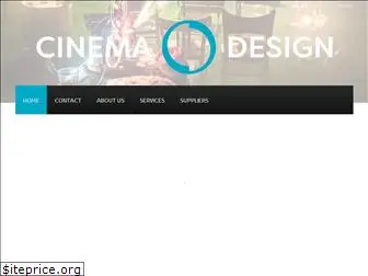 cinemadesign.se