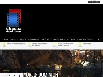 cinemadominicano.com