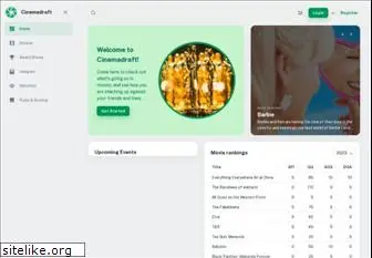 cinemadraft.com