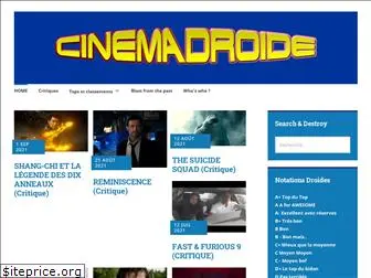 cinemadroide.com