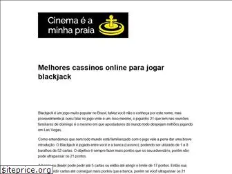 cinemaeaminhapraia.com.br