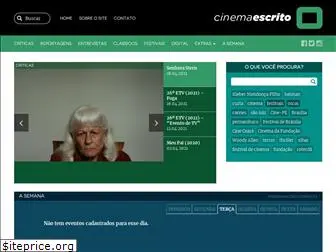 cinemaescrito.com