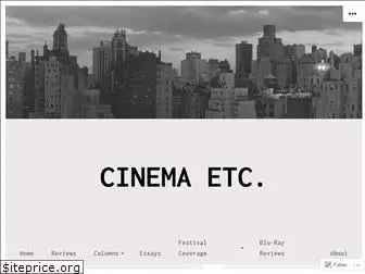 cinemaetcetera.com