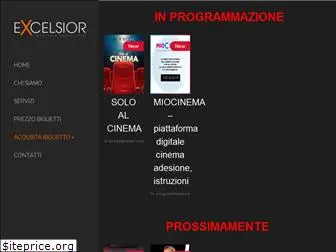 cinemaexcelsior.com