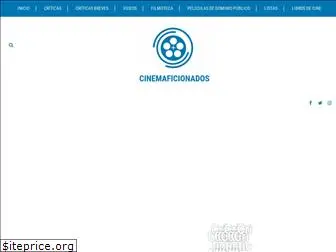 cinemaficionados.com