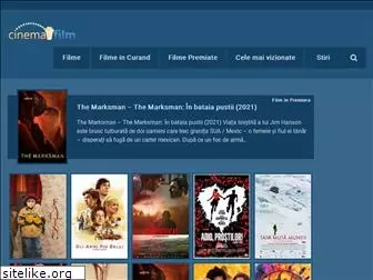 cinemafilm.ro
