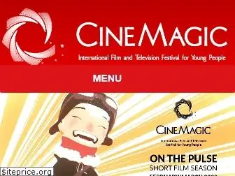 cinemagic.org.uk