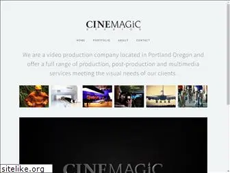 cinemagicstudios.com