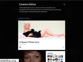 cinemagotico.blogspot.com