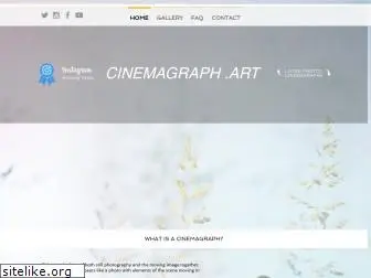 cinemagraph.art