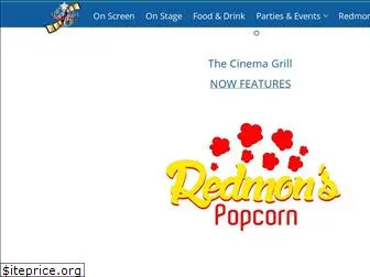 cinemagrill.com