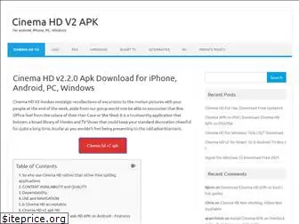 cinemahdv2apk.com