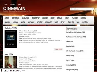 cinemain.net