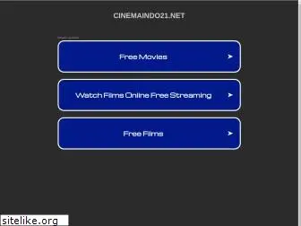 cinemaindo21.net