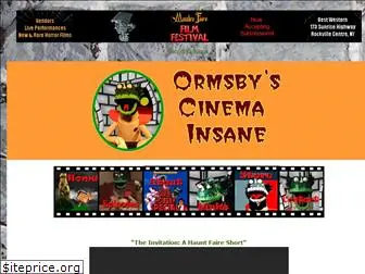 cinemainsane.com