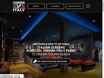 cinemaitaly.com