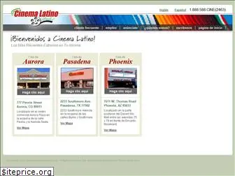 cinemalatino.com