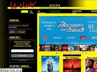 cinemaleclub.com