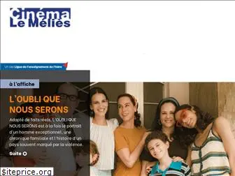 cinemalemelies.org