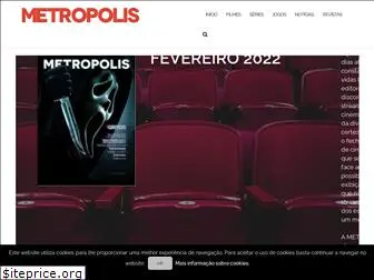 cinemametropolis.com