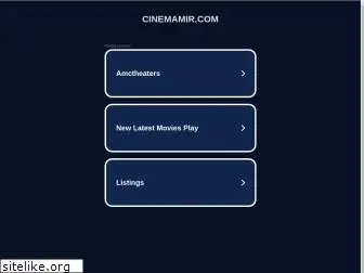 cinemamir.com