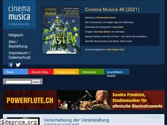 cinemamusica.de