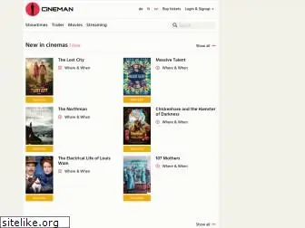 cineman.de