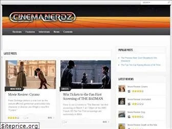 cinemanerdz.com