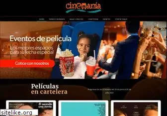 cinemania.com.co