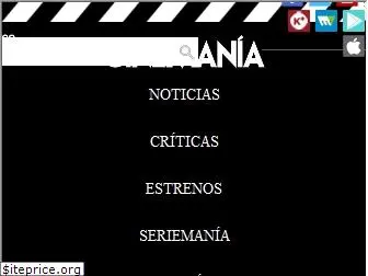 cinemania.es