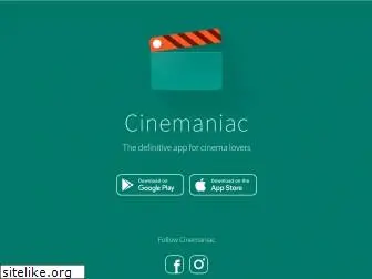 cinemaniac.app