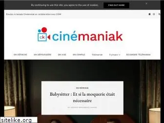 cinemaniak.net