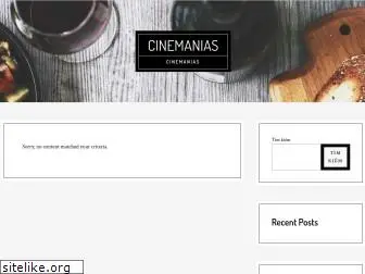 cinemanias.com.mx