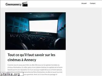 cinemannecy.fr