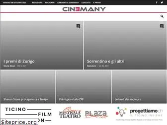 cinemany.ch