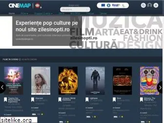 cinemap.ro