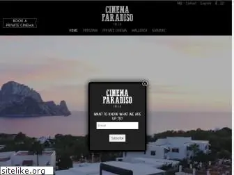 cinemaparadisoibiza.com