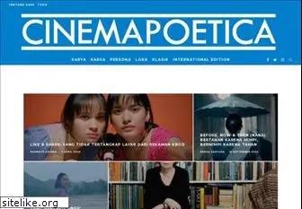 cinemapoetica.com