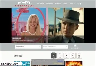 cinemapolis.org