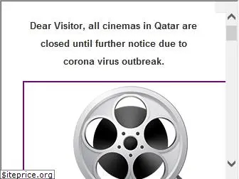 cinemaqatar.com