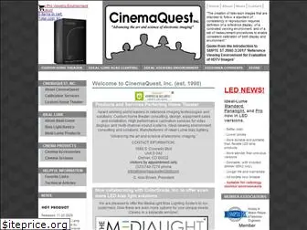 cinemaquestinc.com