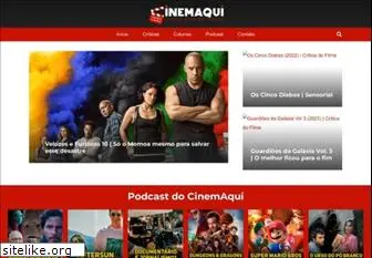 cinemaqui.com.br