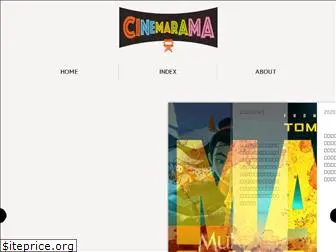 cinemarama.org