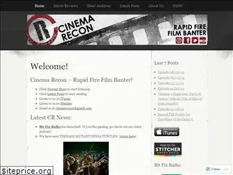 cinemarecon.com
