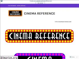 cinemareference.com
