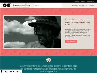 cinemargentino.com