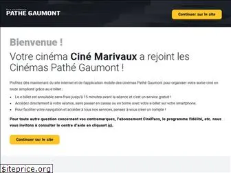 cinemarivaux-macon.fr