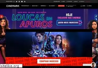 cinemark.com.br